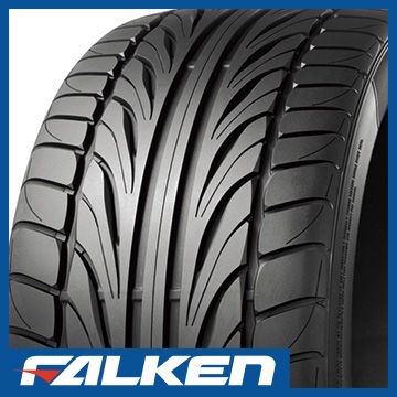 2�{�Z�b�g FALKEN �t�@���P�� FK452 265/30R22 97Y XL �ă^�C���P�i