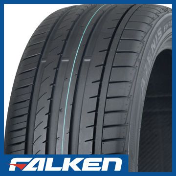 2本セット FALKEN ファルケン アゼニス FK453 255/30R22 95Y XL 夏タイヤ単品