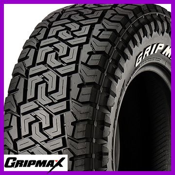 【4本セット】 GRIPMAX グリップマックス インセプション X/T RWL(限定2022年製) 265/55R20 119/116Q タイヤ単品 :T043506 004:フジタイヤ