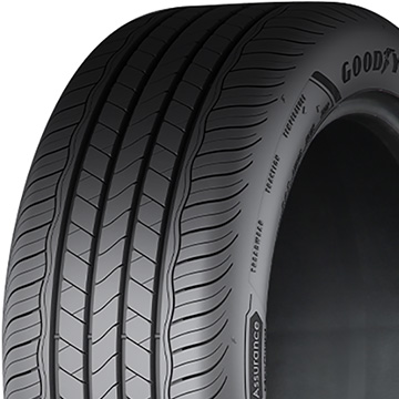 2本セット GOODYEAR グッドイヤー アシュアランス マックスガード(限定