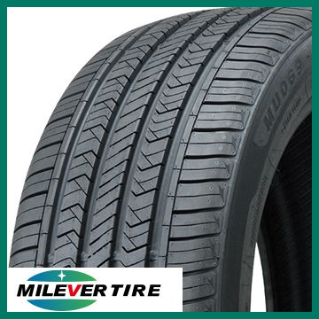 4本セット MILEVER ミレバー レンジツアープラスMU069（限定） 235/40R19 96W XL タイヤ単品｜fuji-tire