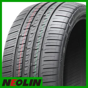 【2本セット】 NEOLIN ネオリン ネオスポーツ(限定2022年製) 245/40R18 97W XL タイヤ単品｜fuji-tire