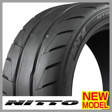 2{Zbg NITTO jbg[ NT05 285/35R18 101W XL ă^CPi