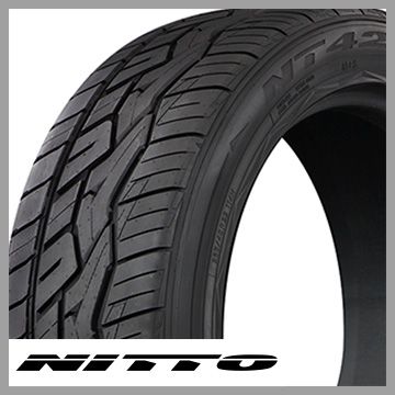 NITTO �j�b�g�[ NT420V 275/60R20 116H XL �ă^�C���P�i1�{���i