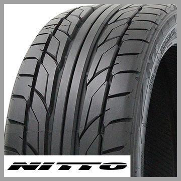 【4本セット 送料無料】 NITTO ニットー NT555 G2 245/40R21 100Y XL タイヤ単品｜fuji-tire