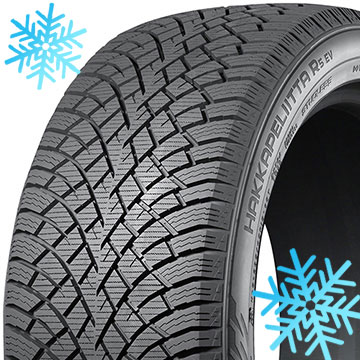 Hakkapeliitta NOKIAN ノキアン ハッカペリッタ R5 EV 225/55R19 103R 