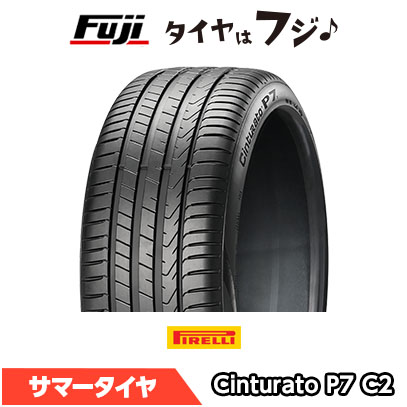 PIRELLI �s���� �`���g�D���[�gP7 C2 �� BMW���F 225/60R18 104Y XL �ă^�C�� �T�}�[�^�C�� �P�i1�{���i