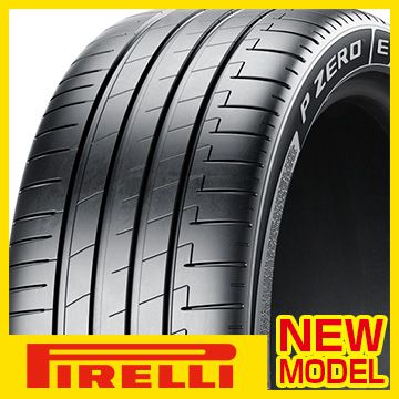 4本セット PIRELLI ピレリ P-ZERO P ZERO E rnf elt 285/40R20 108Y XL タイヤ単品｜fuji-tire