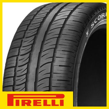 SCORPION™ ZERO ASIMMETRICO 295/40R22 | Pirelli