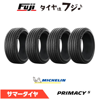 4�{�Z�b�g MICHELIN �~�V������ �v���C�}�V�[5 265/55R20 113V XL �ă^�C�� �T�}�[�^�C�� �P�i