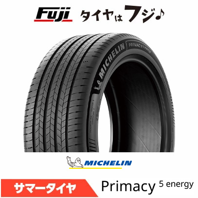 MICHELIN �~�V������ �v���C�}�V�[5 �G�i�W�[ MO �x���c���F 235/50R19 103W XL �ă^�C�� �T�}�[�^�C�� �P�i1�{���i