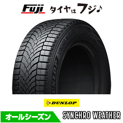 DUNLOP �_�����b�v �V���N���E�F�U�[ 285/45R20 112V XL �I�[���V�[�Y���^�C�� �P�i1�{���i