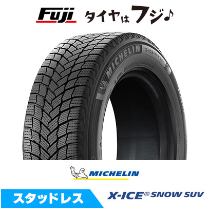 X-ICE MICHELIN ミシュラン SNOW エックスアイス スノー SUV 285/45R22