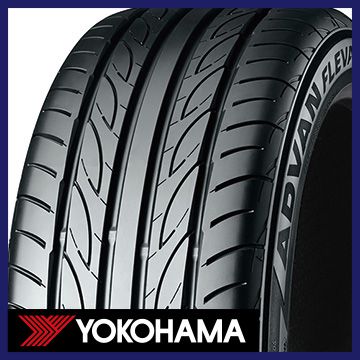 2本セット YOKOHAMA ヨコハマ アドバン フレバV701 205/45R17 88W XL 夏タイヤ単品 | ADVAN