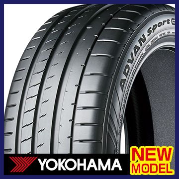 【2本セット】 YOKOHAMA ヨコハマ アドバン スポーツ EV V108 235/35R20 92Y XL タイヤ単品 :T043405 02:フジタイヤ