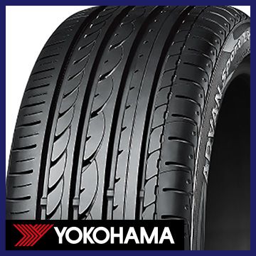 ADVAN 2本セット YOKOHAMA ヨコハマ アドバン スポーツV103S ZPS