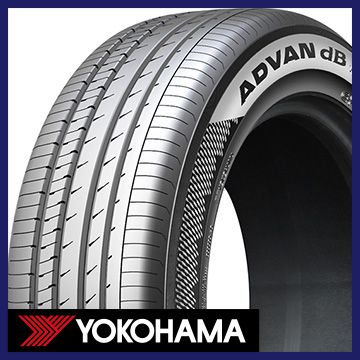 YOKOHAMA ヨコハマ アドバン dB V553 165/55R15 75V 夏タイヤ サマータイヤ単品1本価格 | 