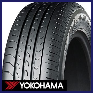 【驚きの値段で】 BluEarth RV-03 ブルーアース ヨコハマ YOKOHAMA 2本セット タイヤ・ホイール