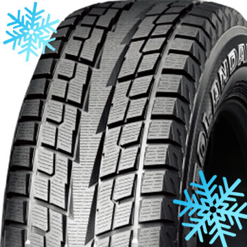 2本セット YOKOHAMA ヨコハマ ジオランダー I/T-S G073 215/65R16 98Q スタッドレスタイヤ単品