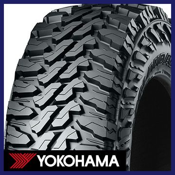 【2本セット】 YOKOHAMA ヨコハマ ジオランダー M/T G003 285/65R20 127/124Q タイヤ単品 :T043344 02:フジタイヤ