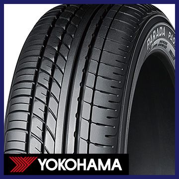 値下げ165/55/14 YOKOHAMA PARADA PA03 N-VAN PARADA サマータイヤ 165/55R14 95/93N 14インチ ヨコハマ