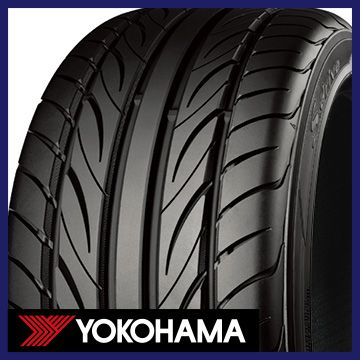ヨコハマタイヤ（YOKOHAMA TIRE） 2本セット YOKOHAMA ヨコハマ S 