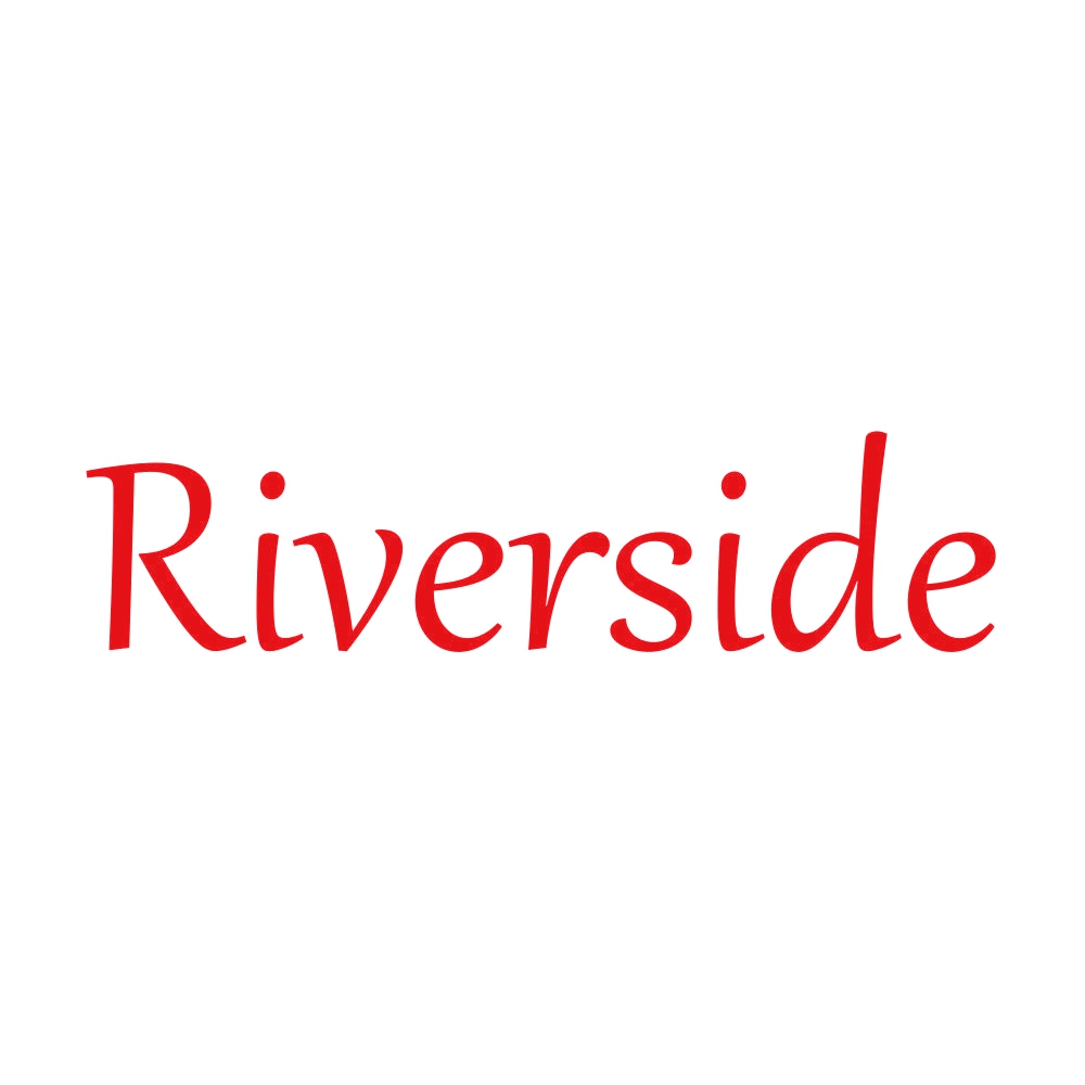 カッティングステッカー Riverside サイズ選択可 リバーサイド 海外 英語｜fuji-works｜04