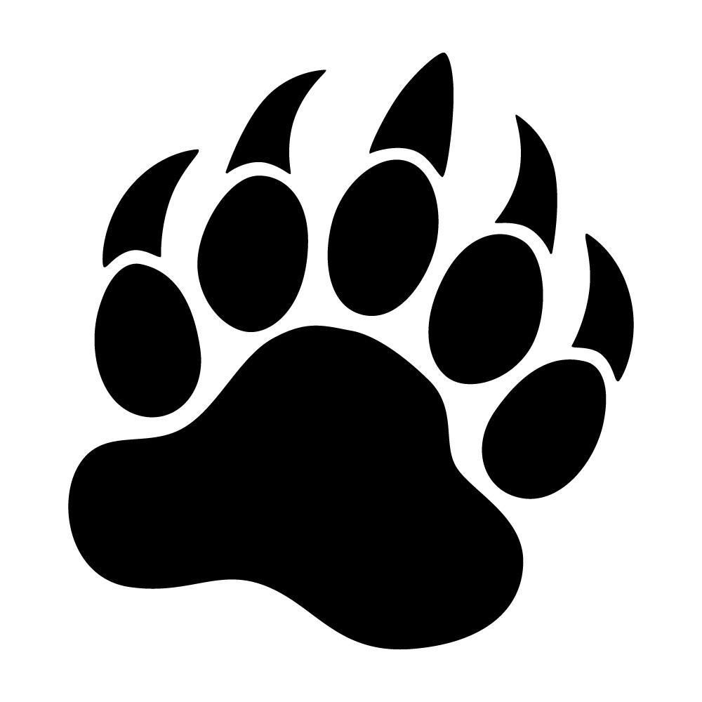 熊の爪 クマの爪（ヒグマ）・NO.94 - その他