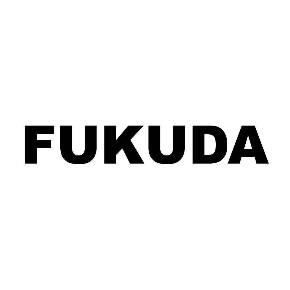 カッティングステッカー FUKUDA サイズ選択可 福田 ふくだ 苗字 名字｜fuji-works｜03