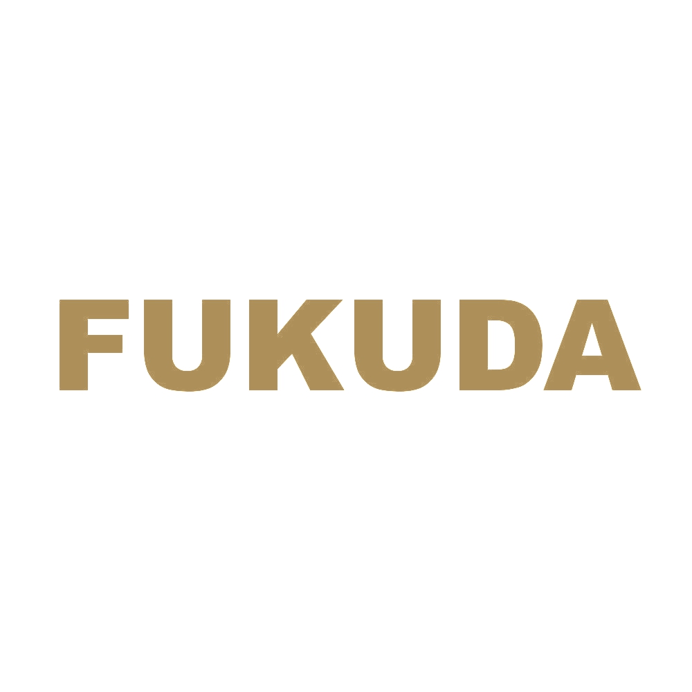 カッティングステッカー FUKUDA サイズ選択可 福田 ふくだ 苗字 名字｜fuji-works｜05