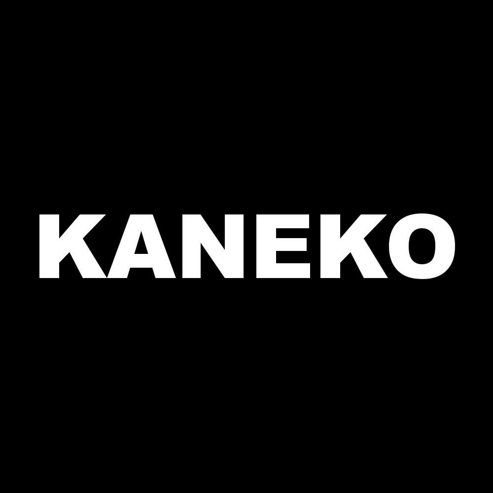 カッティングステッカー KANEKO サイズ選択可 金子 かねこ 苗字 名字｜fuji-works｜02