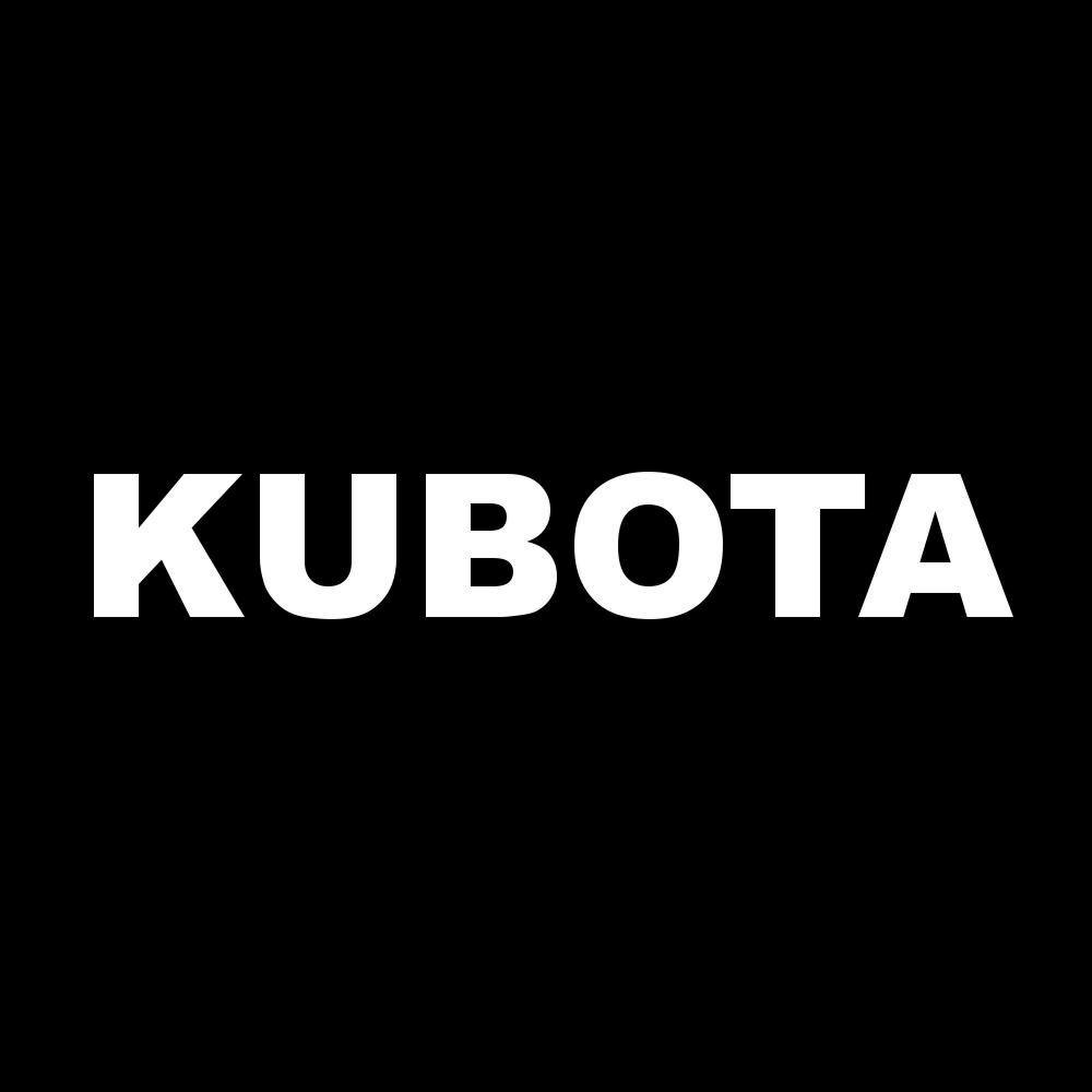 カッティングステッカー KUBOTA サイズ選択可 久保田 くぼた 苗字 名字 :1497:FUJI Works - 通販 - Yahoo ...