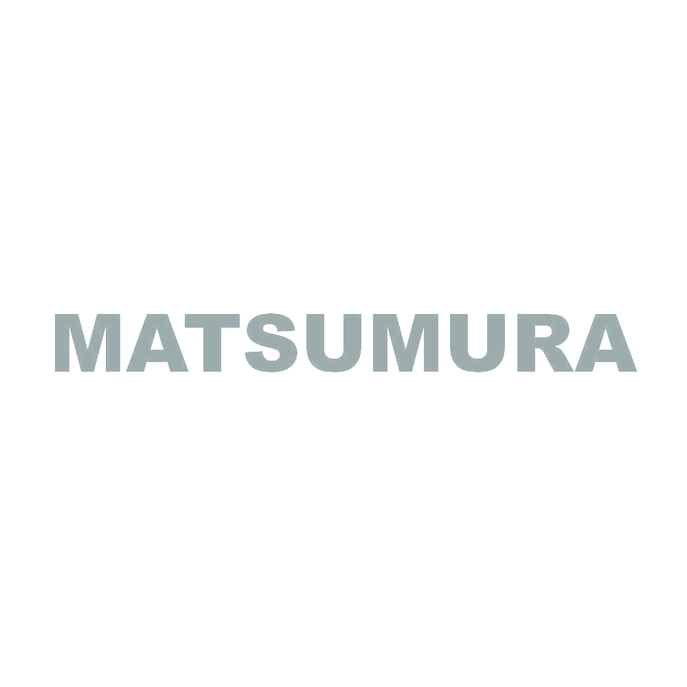 カッティングステッカー MATSUMURA サイズ選択可 松村 まつむら 苗字 名字｜fuji-works｜06