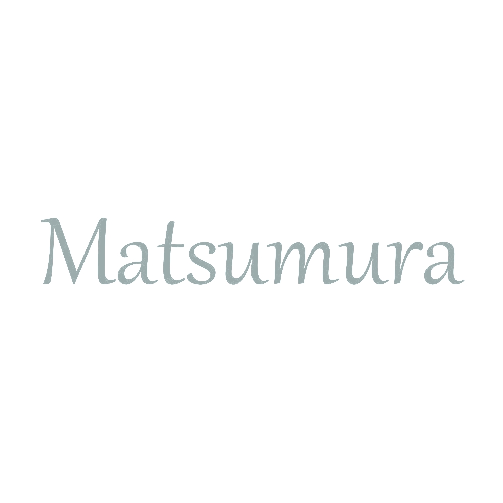 カッティングステッカー Matsumura サイズ選択可 松村 まつむら 苗字 名字｜fuji-works｜06