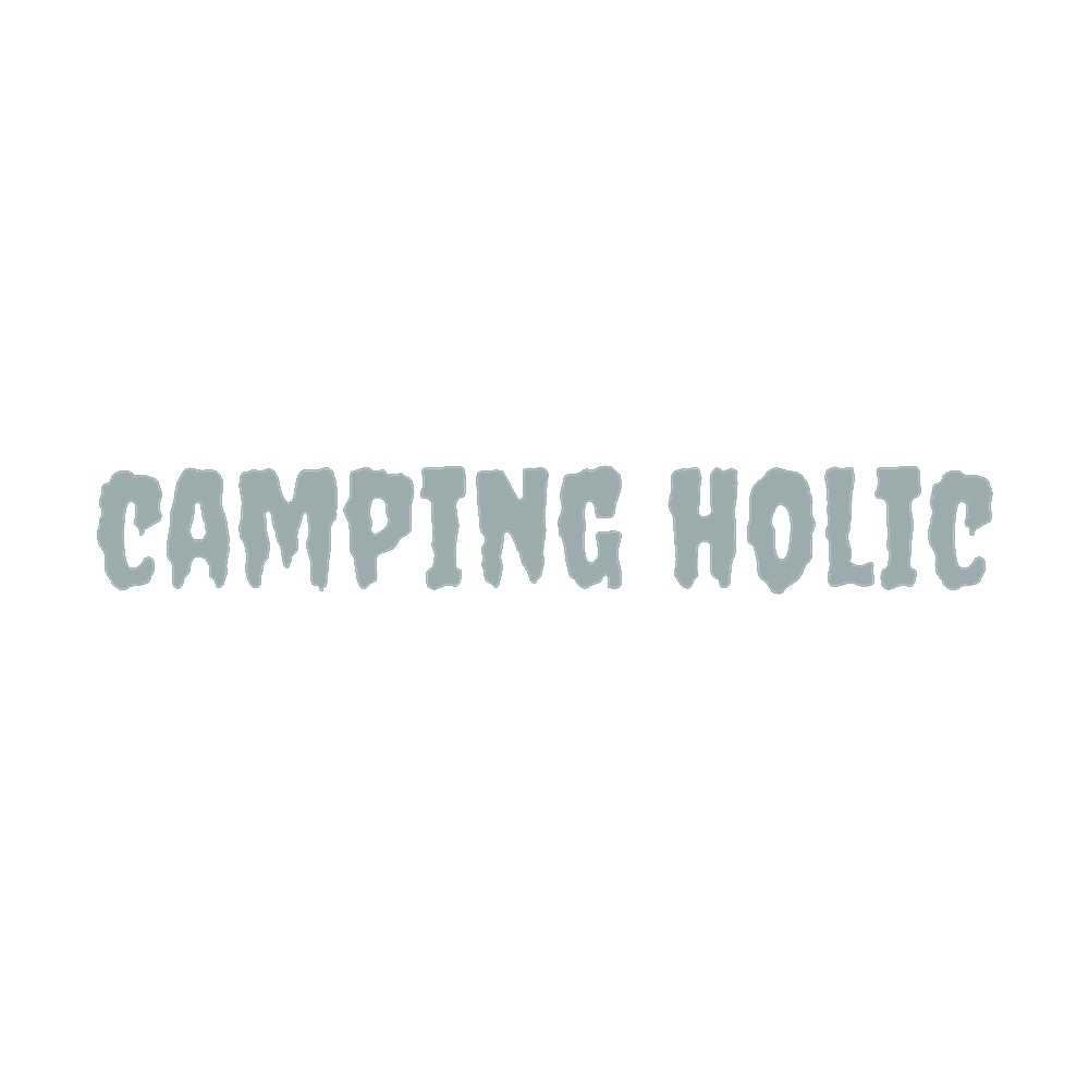 カッティングステッカー CAMPING HOLIC(キャンプ中毒) サイズ選択可 キャンプ 車 かっこいい クーラーボックス｜fuji-works｜06