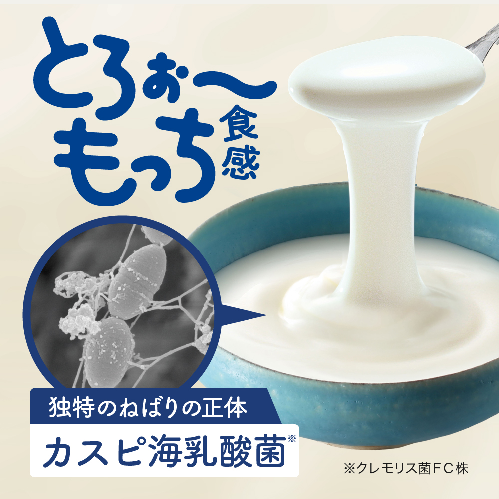 フジッコ 【公式】 カスピ海ヨーグルト手づくり用種菌（3g×2包）5