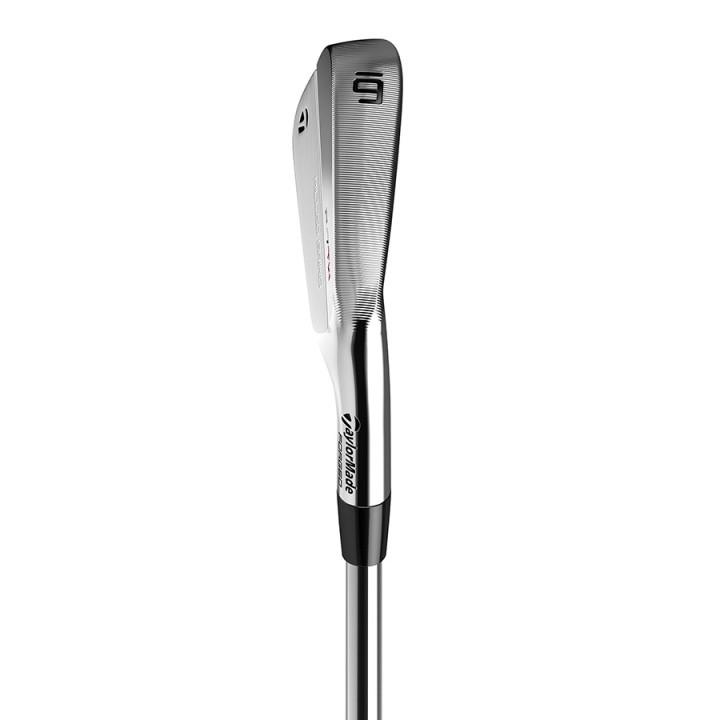 レア！TaylorMade P-7TW アイアン　4〜P DG AMT s200 レア！TaylorMade P-7TW アイアン 4〜P DG AMT s200 ゴルフ
