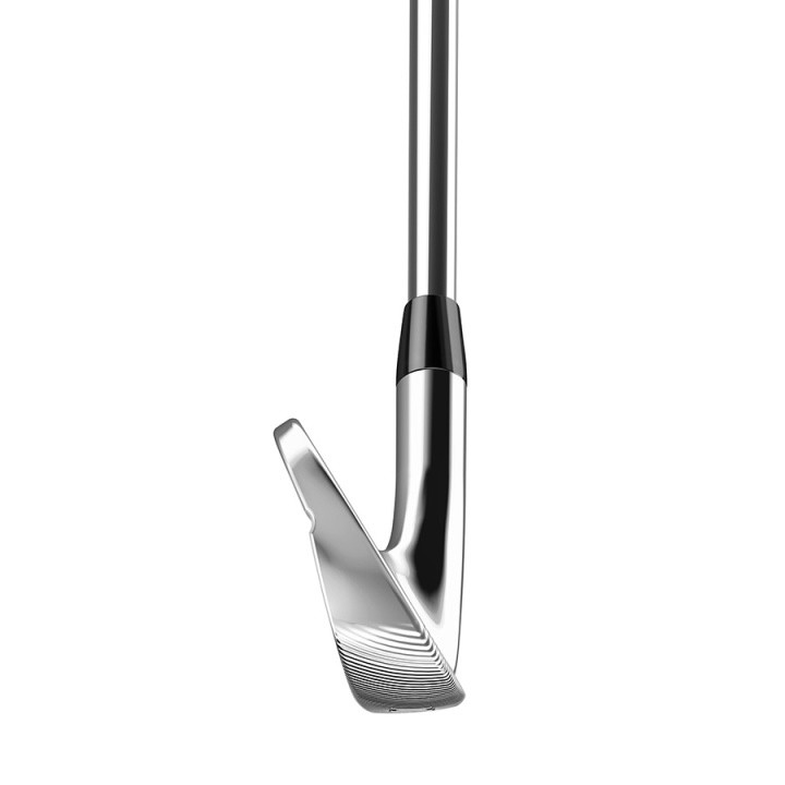 レア！TaylorMade P-7TW アイアン4〜P DG AMT s200