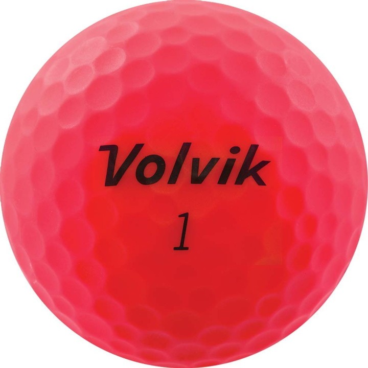 送料無料(北海道・沖縄を除く)」「2020年モデル」ボルビック Volvik VIVID ゴルフボール 1ダース (12球入り) US仕様「メール便不可 」「あすつく対応」 :vv-ba-vv20:ゴルフショップ フジコ - 通販 - Yahoo!ショッピング