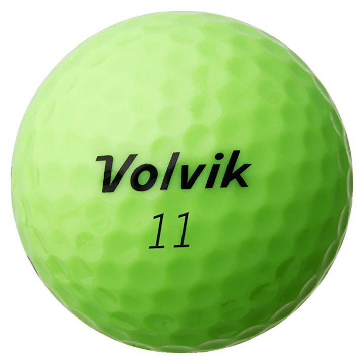 送料無料(北海道・沖縄を除く)」ボルビック Volvik パワーソフト POWER SOFT ゴルフボール 1ダース (12球入り) US仕様「メール便不可」「あすつく対応」  :vv-ba-ps:ゴルフショップ フジコ - 通販 - Yahoo!ショッピング