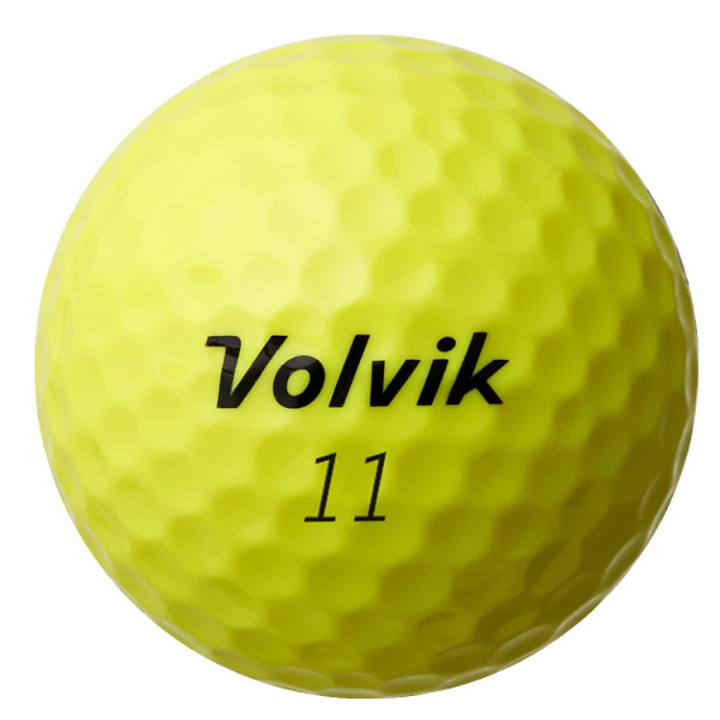 Volvik ゴルフボールの商品一覧｜ゴルフ｜スポーツ 通販 - Yahoo 