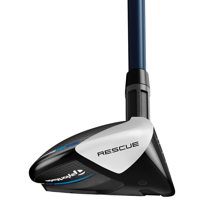 右用 テーラーメイド 2021年 SIM2 MAX レスキュー ユーティリティー US仕様 ストックシャフト (Ventus) TaylorMade  21 シム2 マックス「あすつく対応」