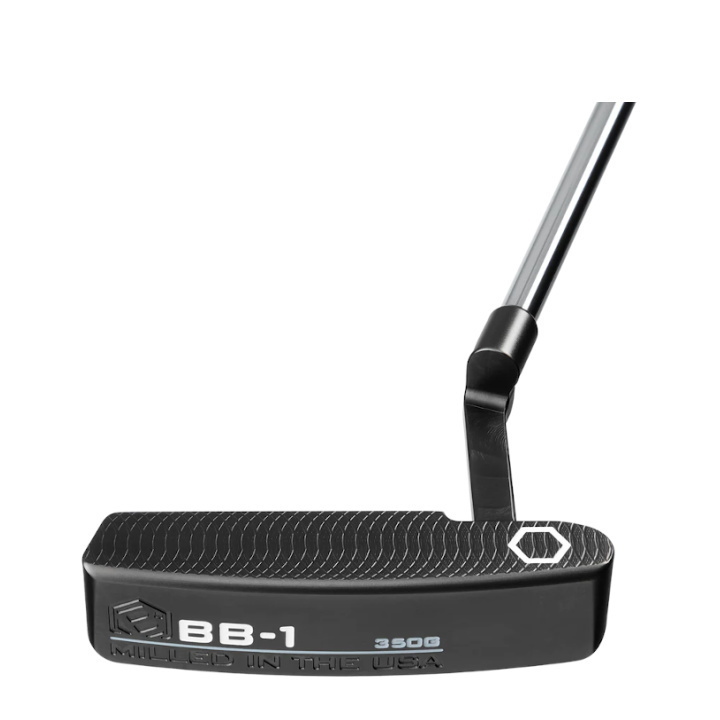 左用 2022 ベティナルディ BB1 パター ジャンボグリップ装着 US仕様 レフティー BETTINARDI「あすつく対応」