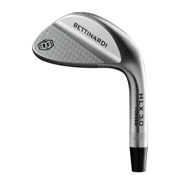 右用 BETTINARDI ベティナルディ HLX 3.0 クロム ウェッジ Dynamic Gold S200/S400 US仕様「あすつく対応」