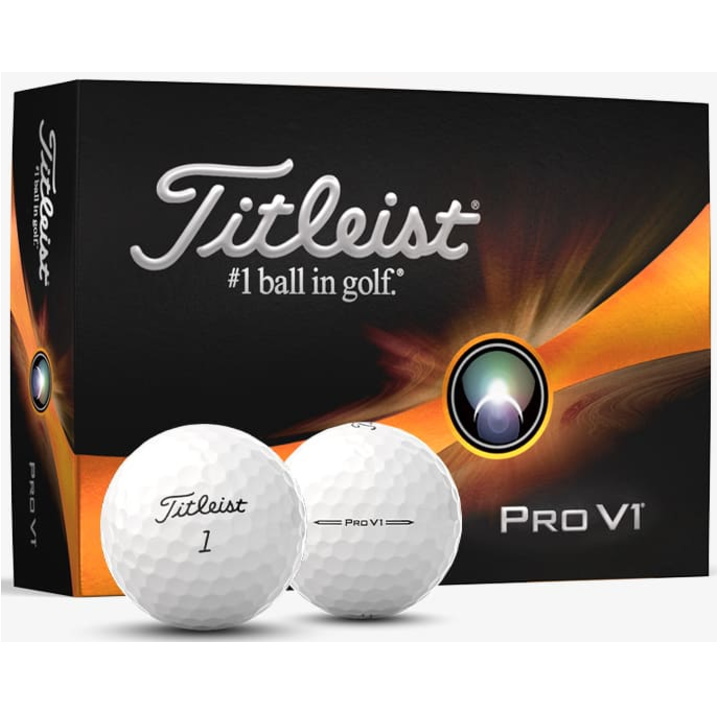 新規購入【新品】Titleist PRO V1、V1X 各1ダース その他