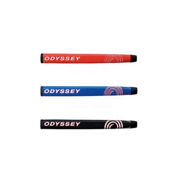 Odyssey オデッセイ ミッド パターグリップ Putter Grip Mid JV「あすつく対応」 ゴルフ用品「宅配便・メール便選択できます」