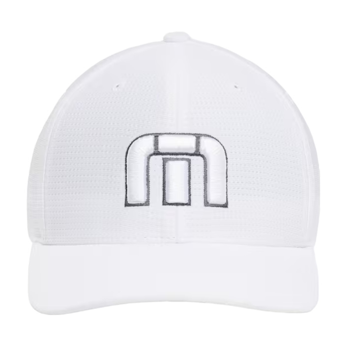 2019 TravisMathew トラビスマシュー B-BAHAMAS キャップ L/XL(Flexfit) 帽子「メール便不可」「あすつく対応」