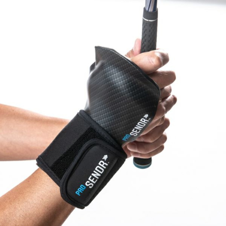 右利き用」ProSENDR プロセンダー ゴルフ スイング 練習用品 練習器具