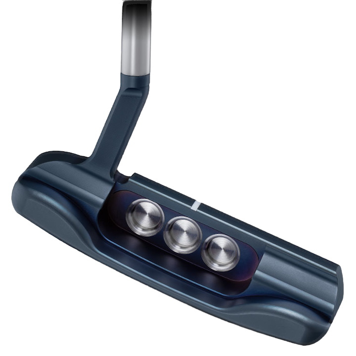 右用 2023 限定 スコッティキャメロン ホリデー HXXIII NEWPORT 1.5 パター 34.5インチ US仕様 Scotty  Cameron ニューポート1.5「あすつく対応」 : sc-pt-23hxxiiil : ゴルフショップ フジコ - 通販 -  Yahoo!ショッピング