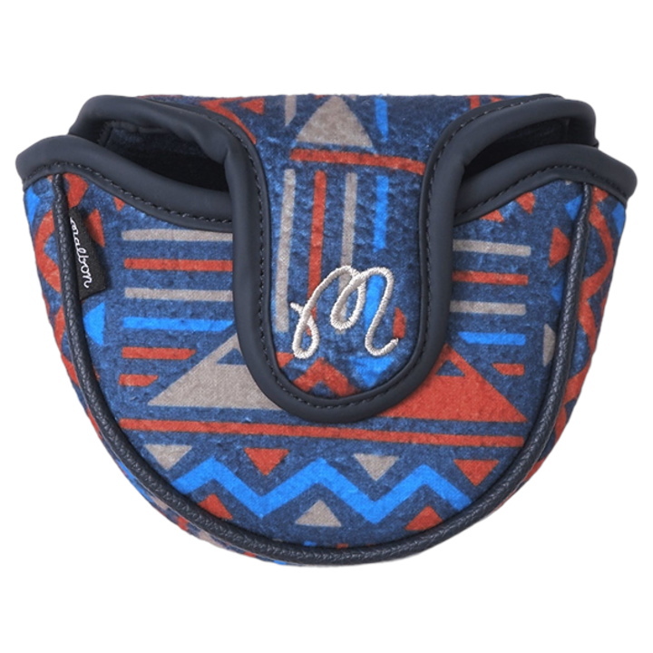 Malbon Golf（マルボンゴルフ） 「送料無料(北海道・沖縄を除く)」マル